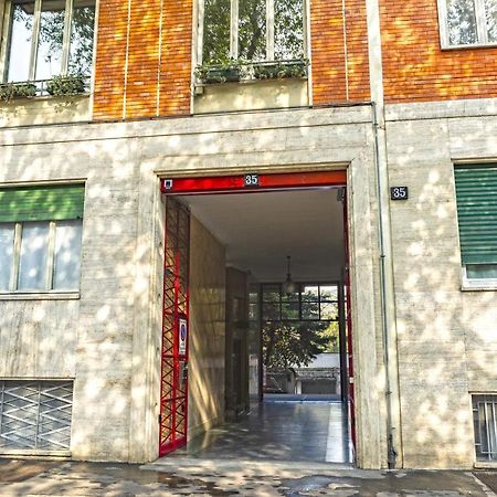 Beatrice D'Este Apartment Milão Exterior foto