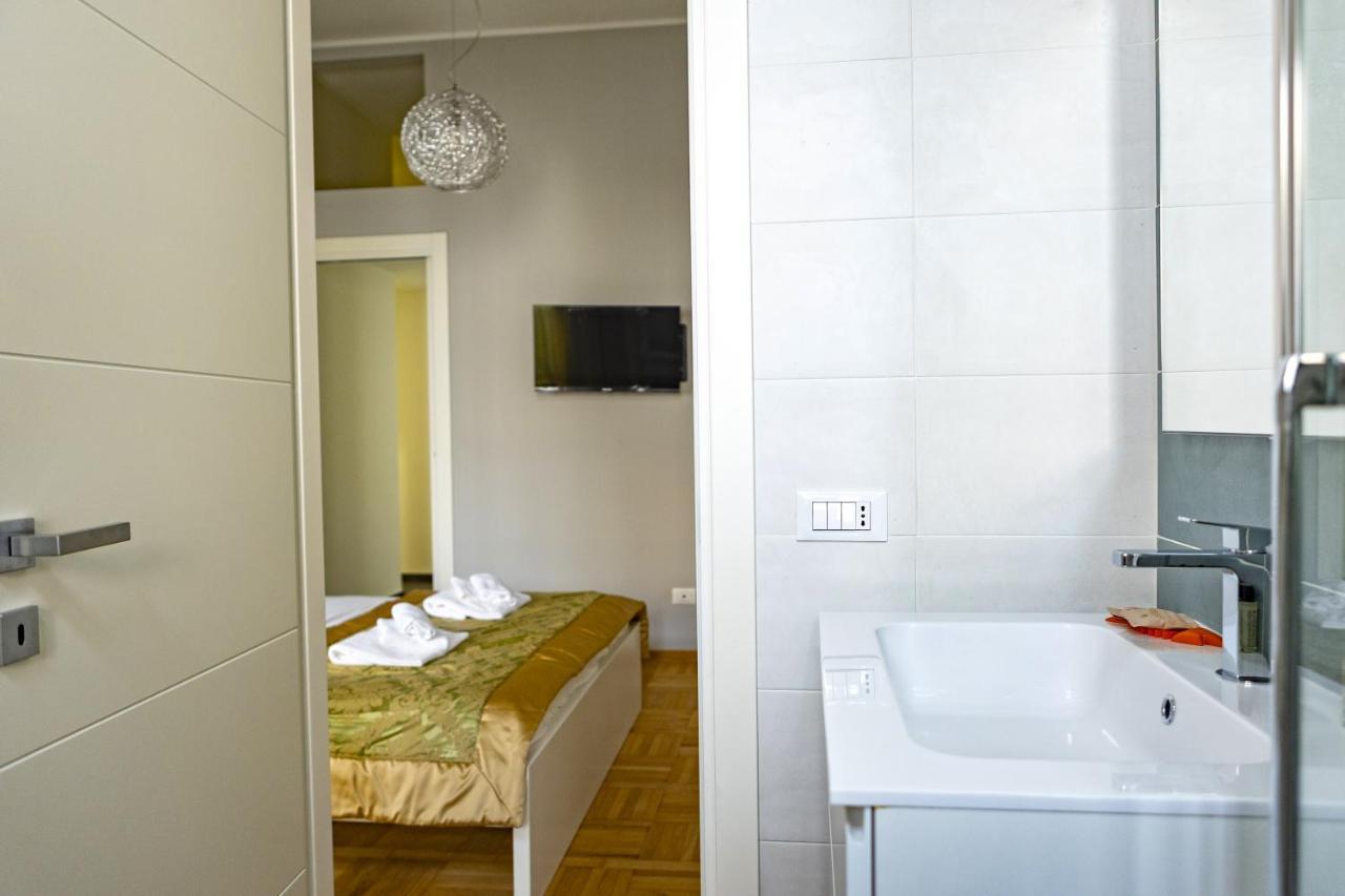 Beatrice D'Este Apartment Milão Exterior foto